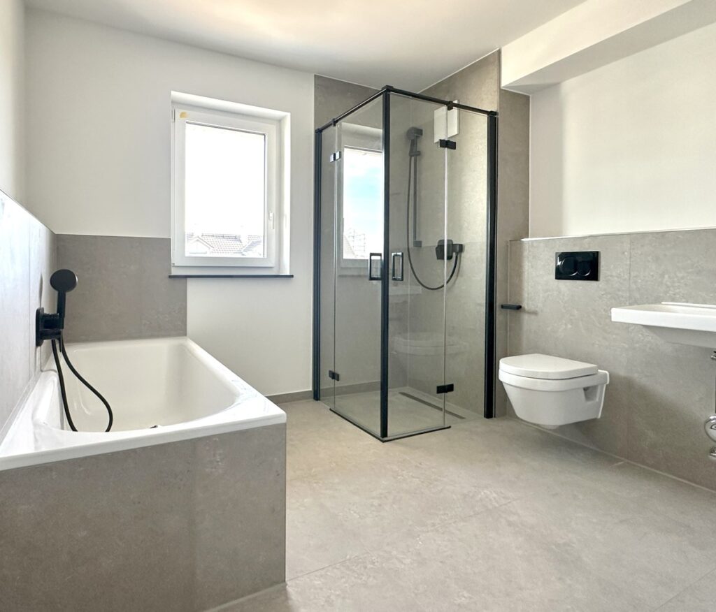 Immobilien 2 Wohnung 21