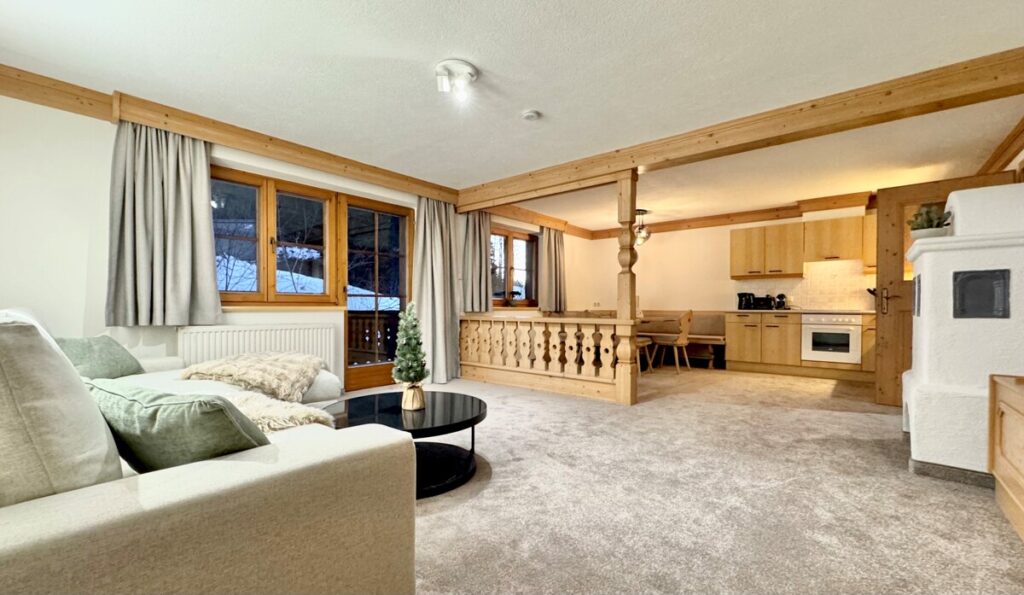 Immobilien 3 Kitzbüheler Horn