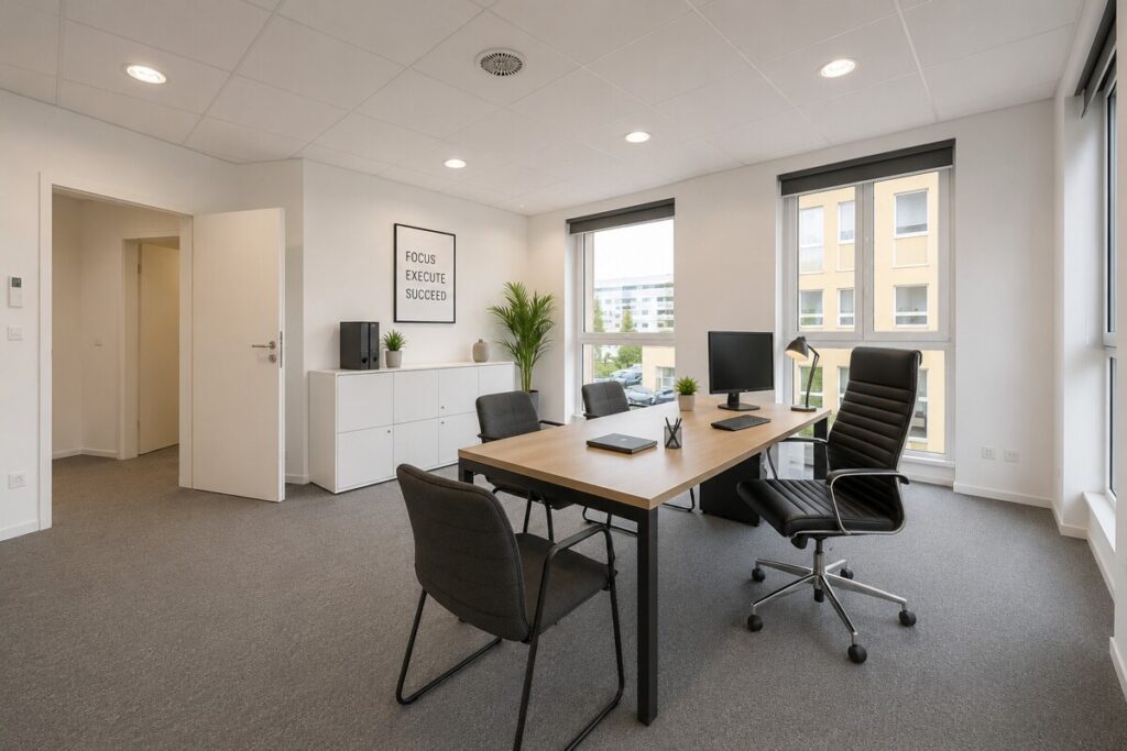 Immobilien 6 Büro 2