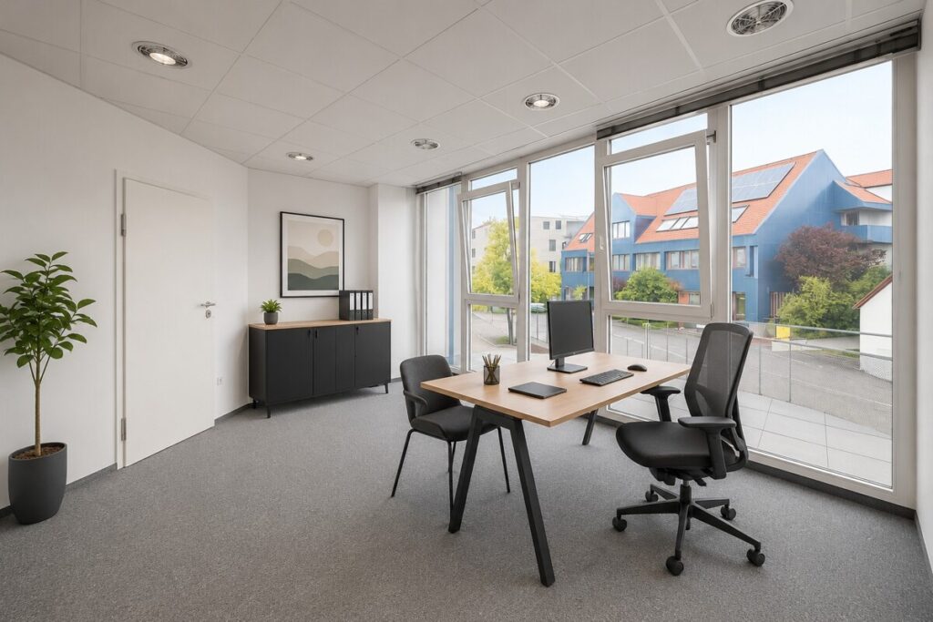 Immobilien 5 Büro 1