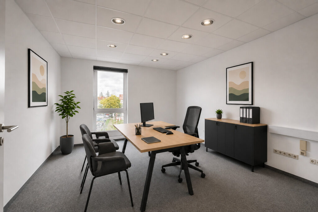 Immobilien 7 Büro 4