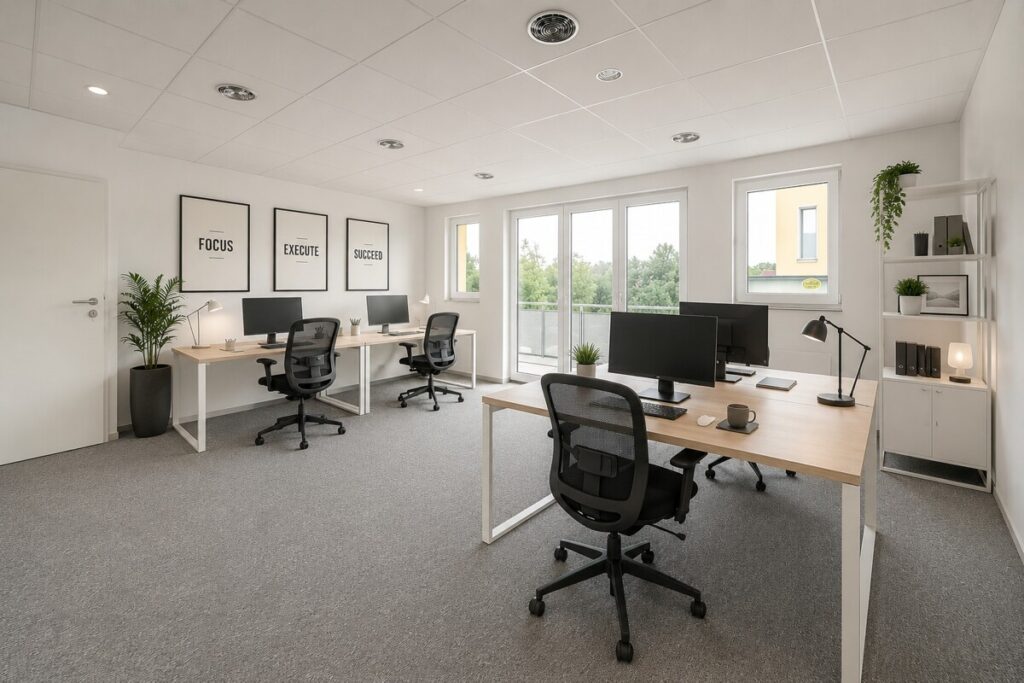 Immobilien 9 Büro 5