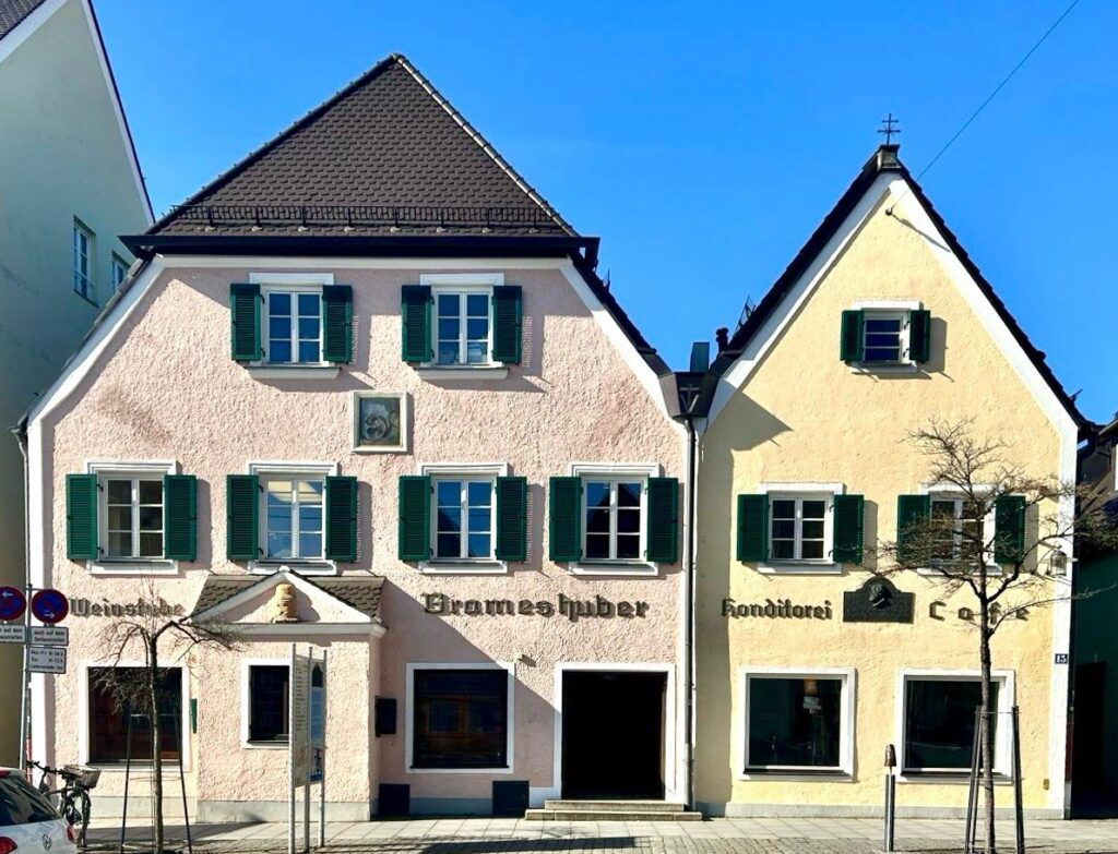 Immobilien 2 Ansicht