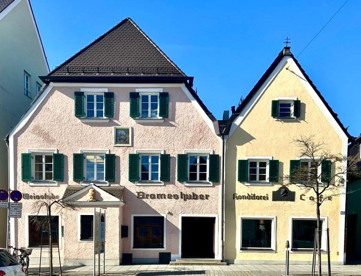 Ansicht