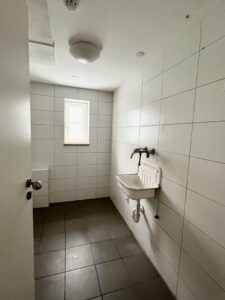 Waschküche