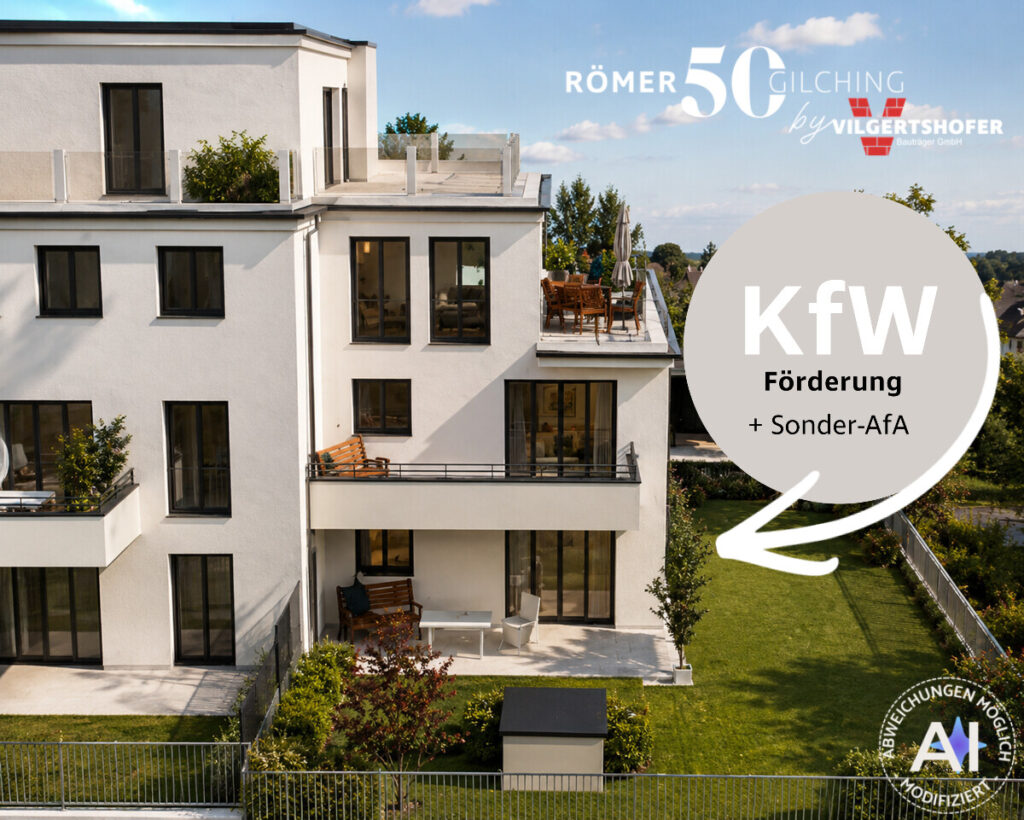 Immobilien 10 FOTO VOM 3D-MODELL - MIT KI-MODIFIZIERT