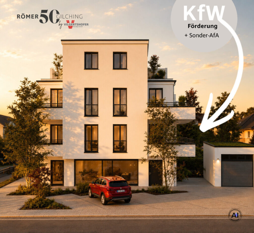 Immobilien 6 FOTO VOM 3D-MODELL - MIT KI-MODIFIZIERT