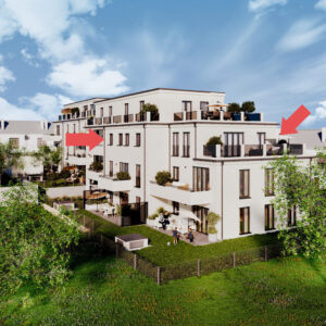 Wohnung 15