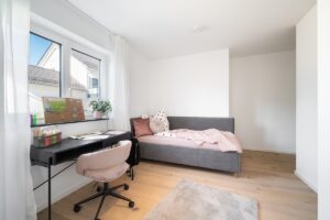 Beispiel Kinderzimmer