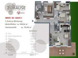 Wohnung 03