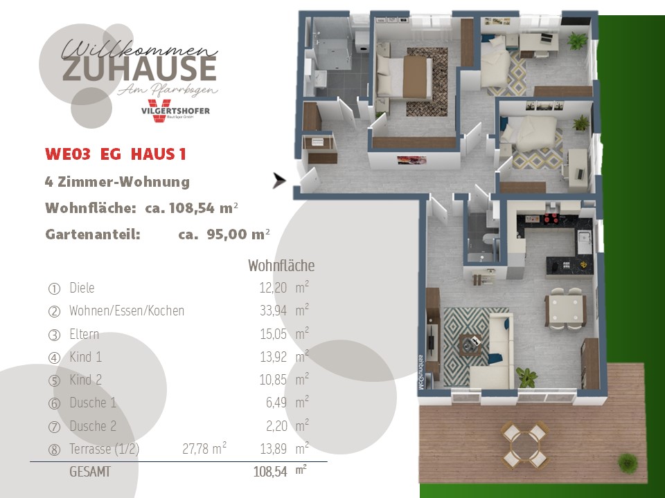 Wohnung 03