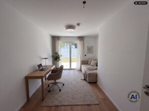 Kinderzimmer/Büro