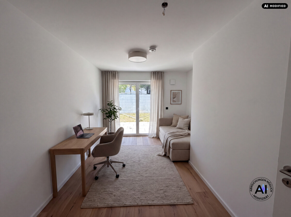Kinderzimmer/Büro