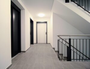 Treppenhaus