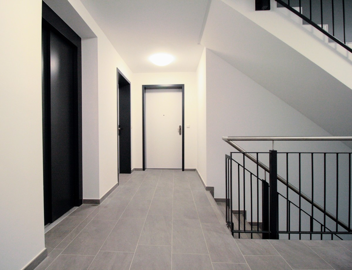 Treppenhaus
