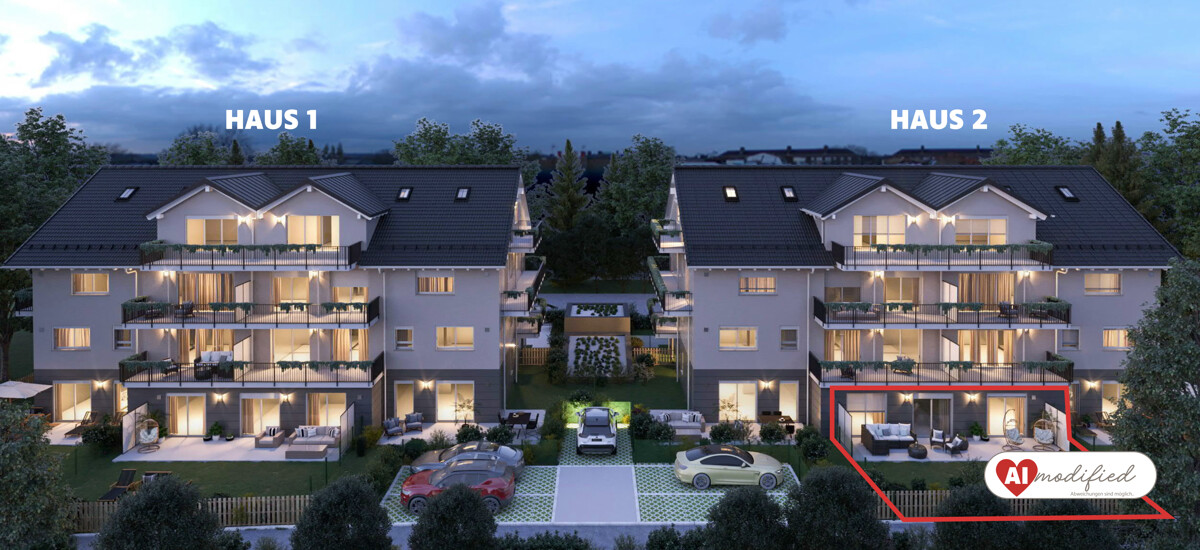 Wohnung 15