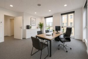 Büro 2