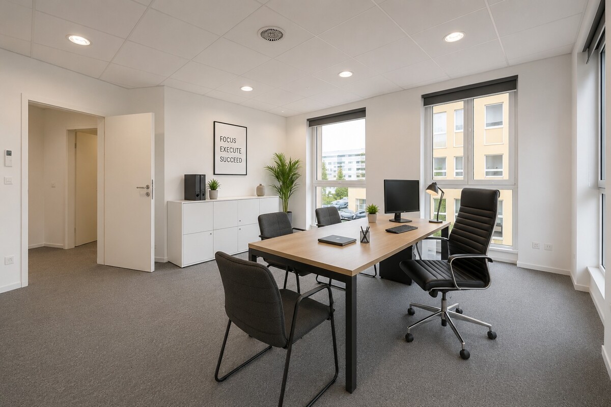 Büro 2