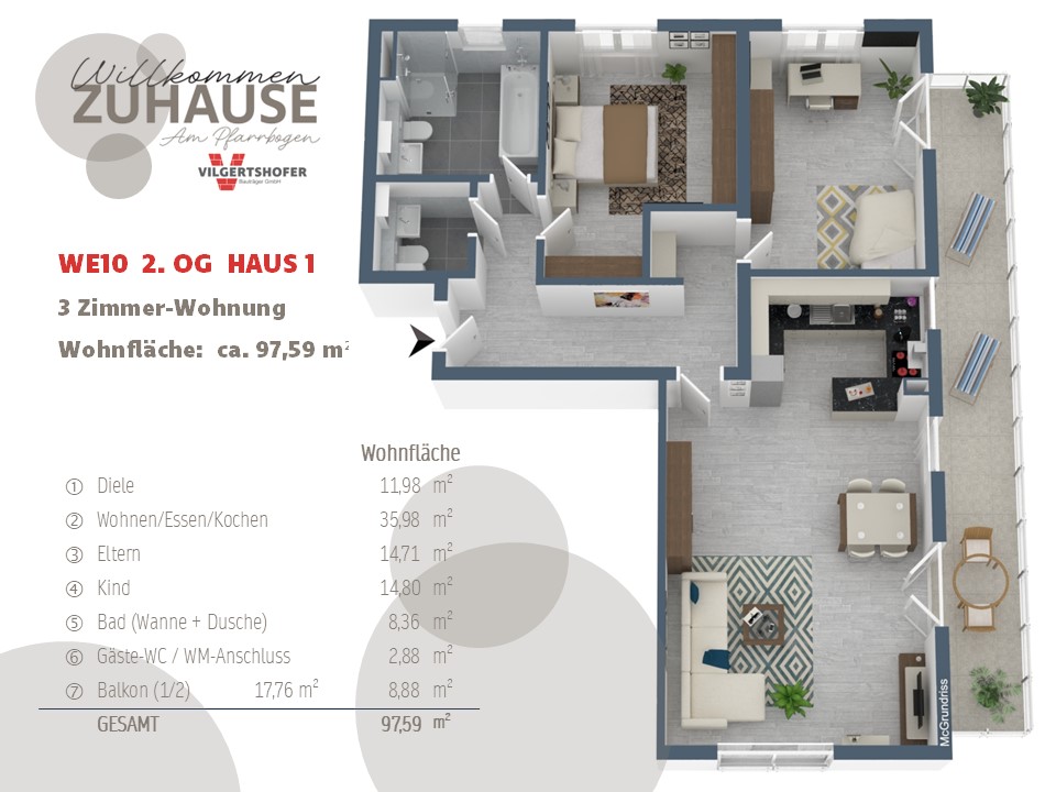 Wohnung 10