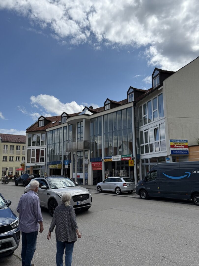 Objektansicht