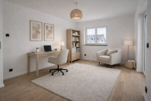 Schlafzimmer 2