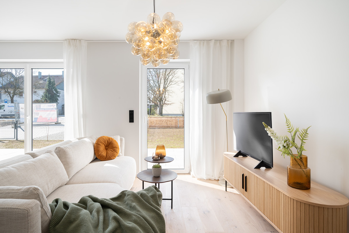 Musterwohnung #03