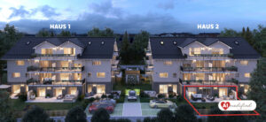 Lageplan Whg.15