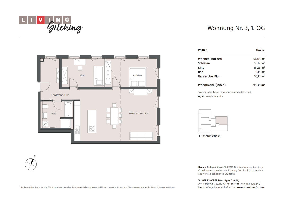 WHG3_Grundrissplan_LIVING_Gilching_1