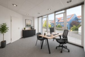 Büro 1