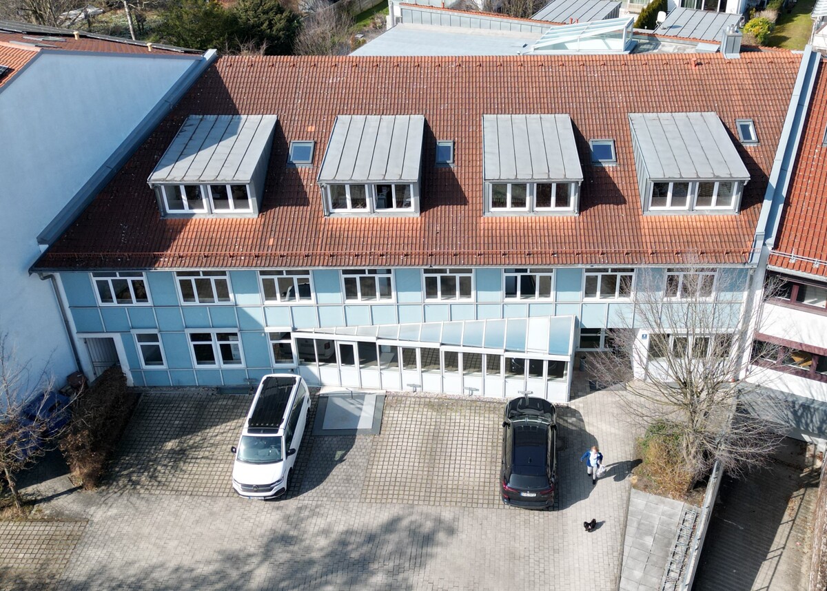 Außenansicht