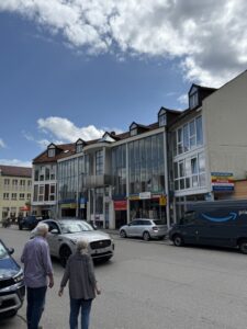 Objektansicht