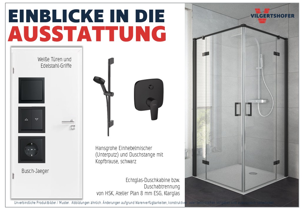 Sanitärausstattung