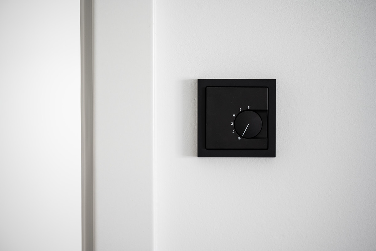 Thermostat