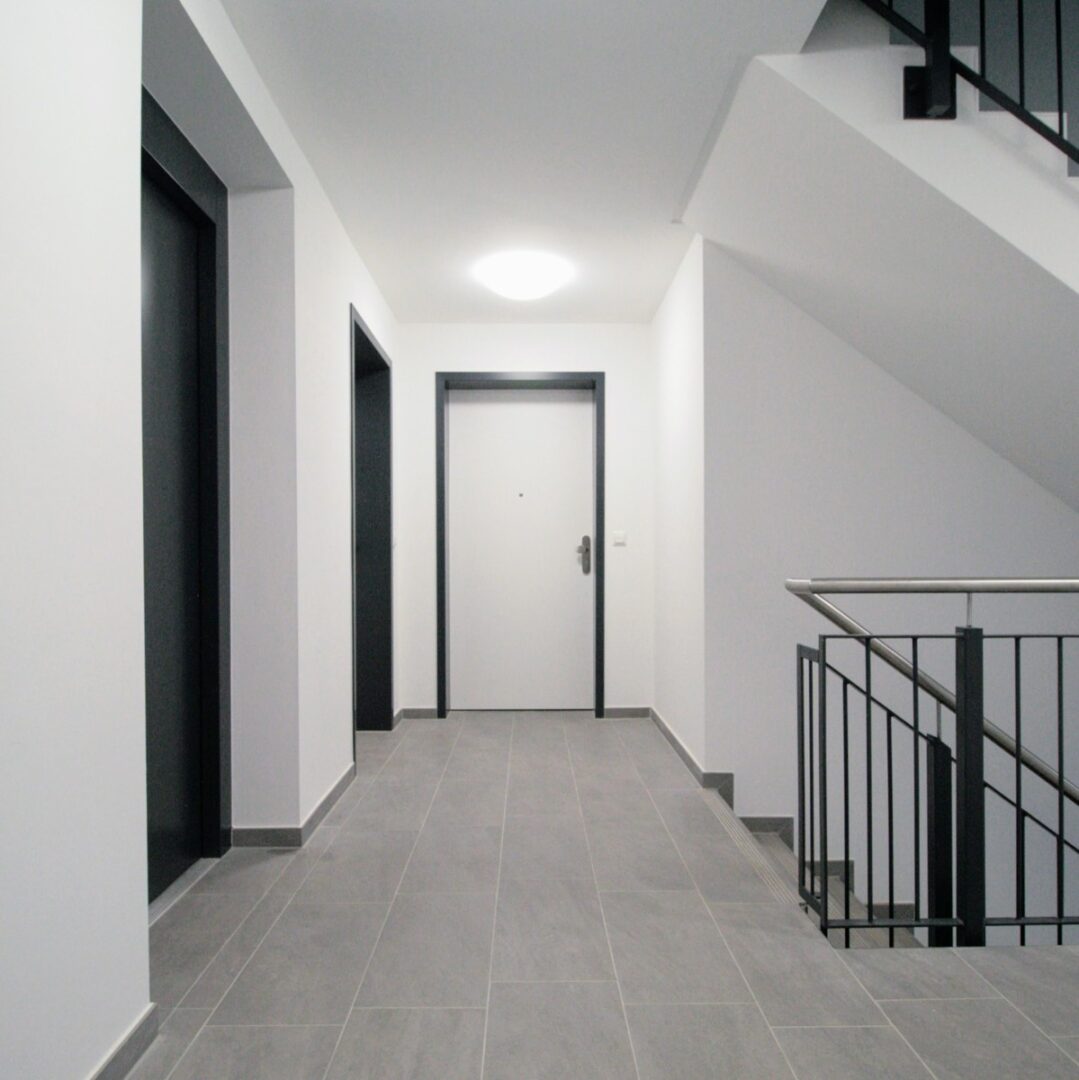 Treppenhaus
