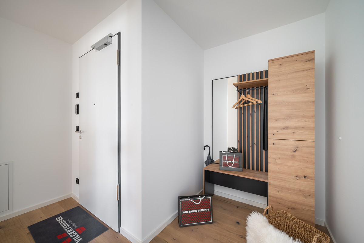 Musterwohnung #03