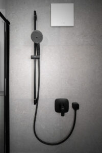 Sanitärausstattung
