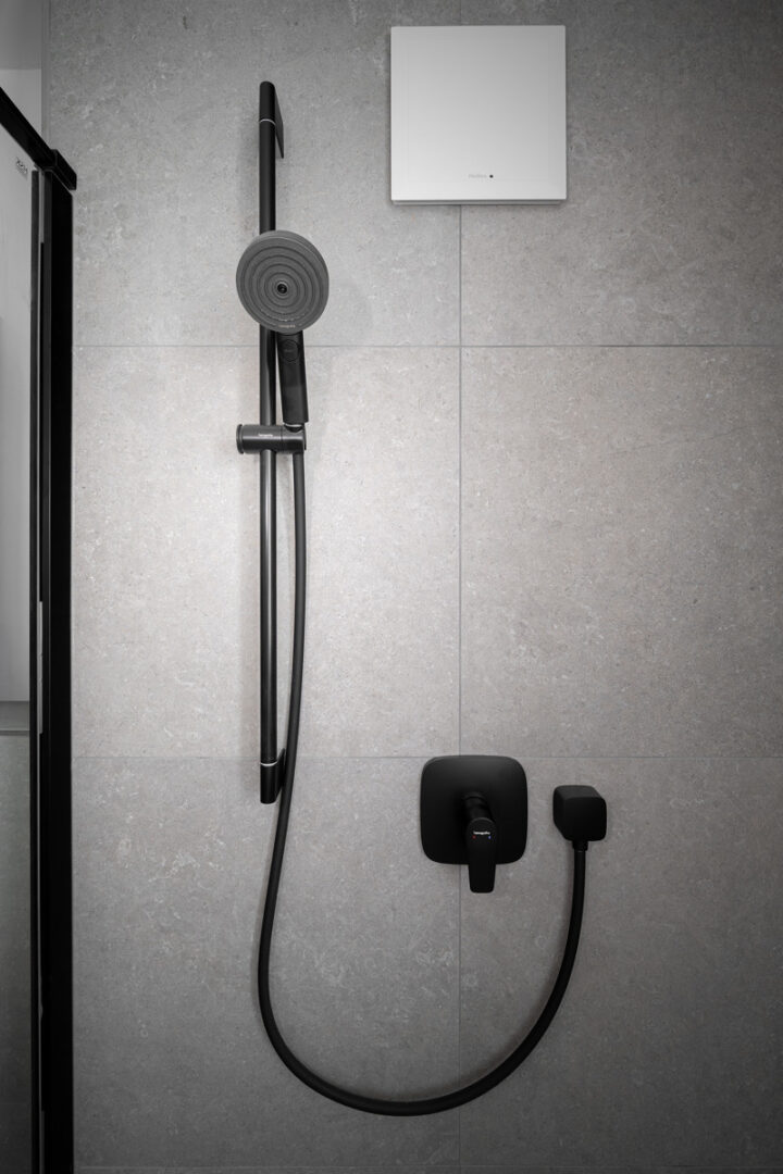 Sanitärausstattung