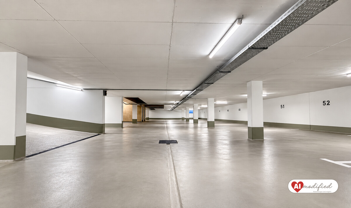 Tiefgarage