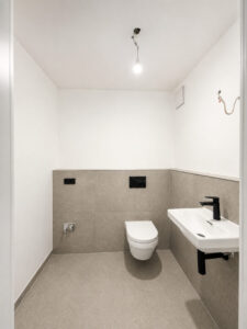 Gäste WC