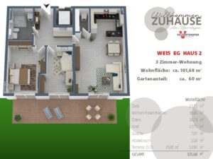 Wohnung 15