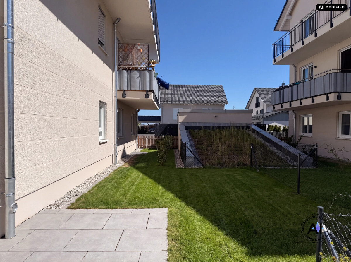 Garten WE03