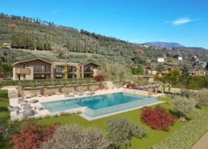 Impressionen Anlage (Rendering)
