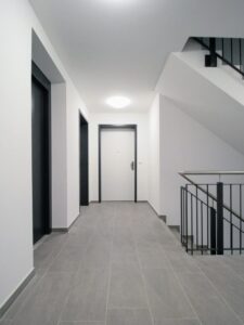 Treppenhaus