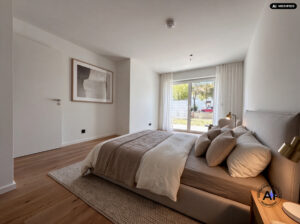 Schlafzimmer Idee