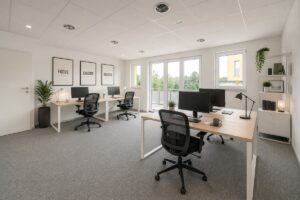 Büro 5