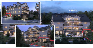 Wohnung 16