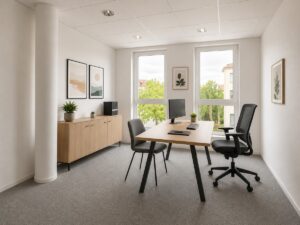 Büro 3