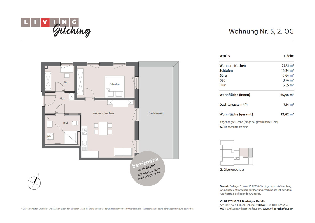 WHG5_Grundrissplan_LIVING_Gilching_1