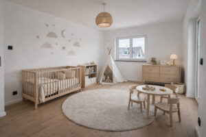 Schlafzimmer 2