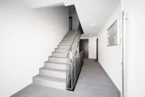 Treppenhaus